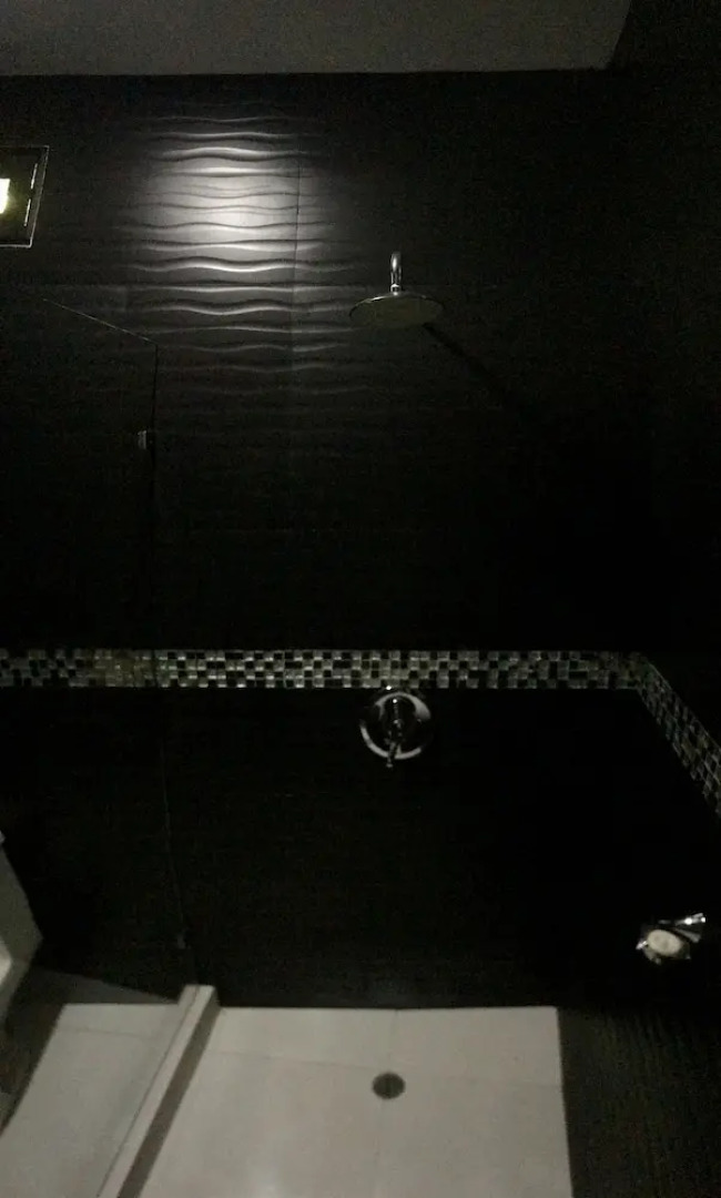 Alfa Resort Troncones