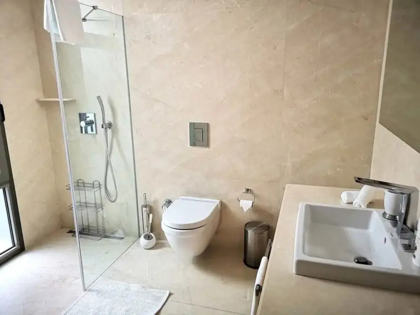 Cagdas Vıllas Swıssotel Hotel Residences