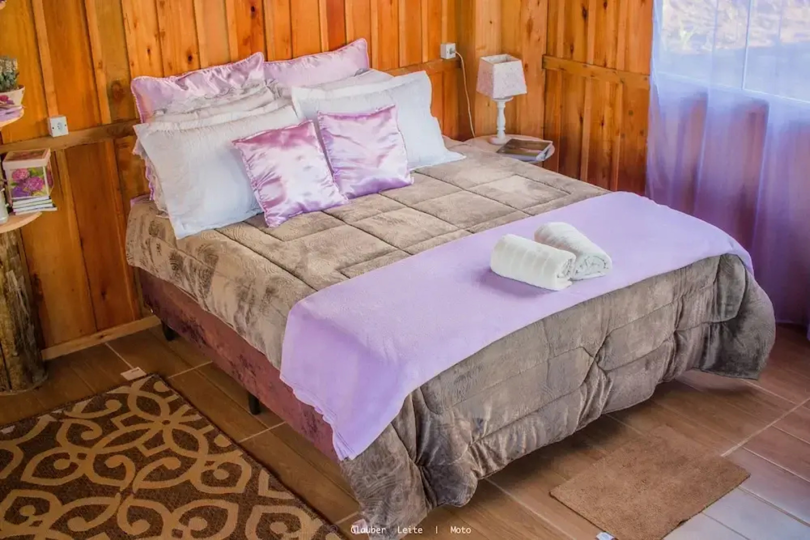 Eco Hospedagem Yahoo