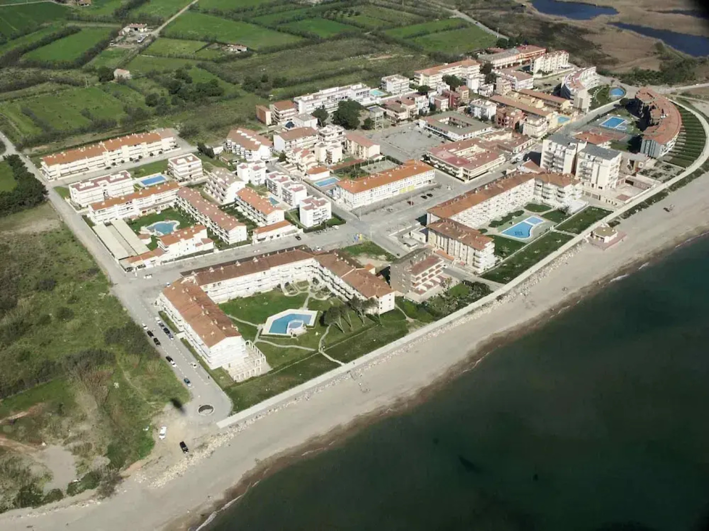 Apartamento Argonavis PB-B