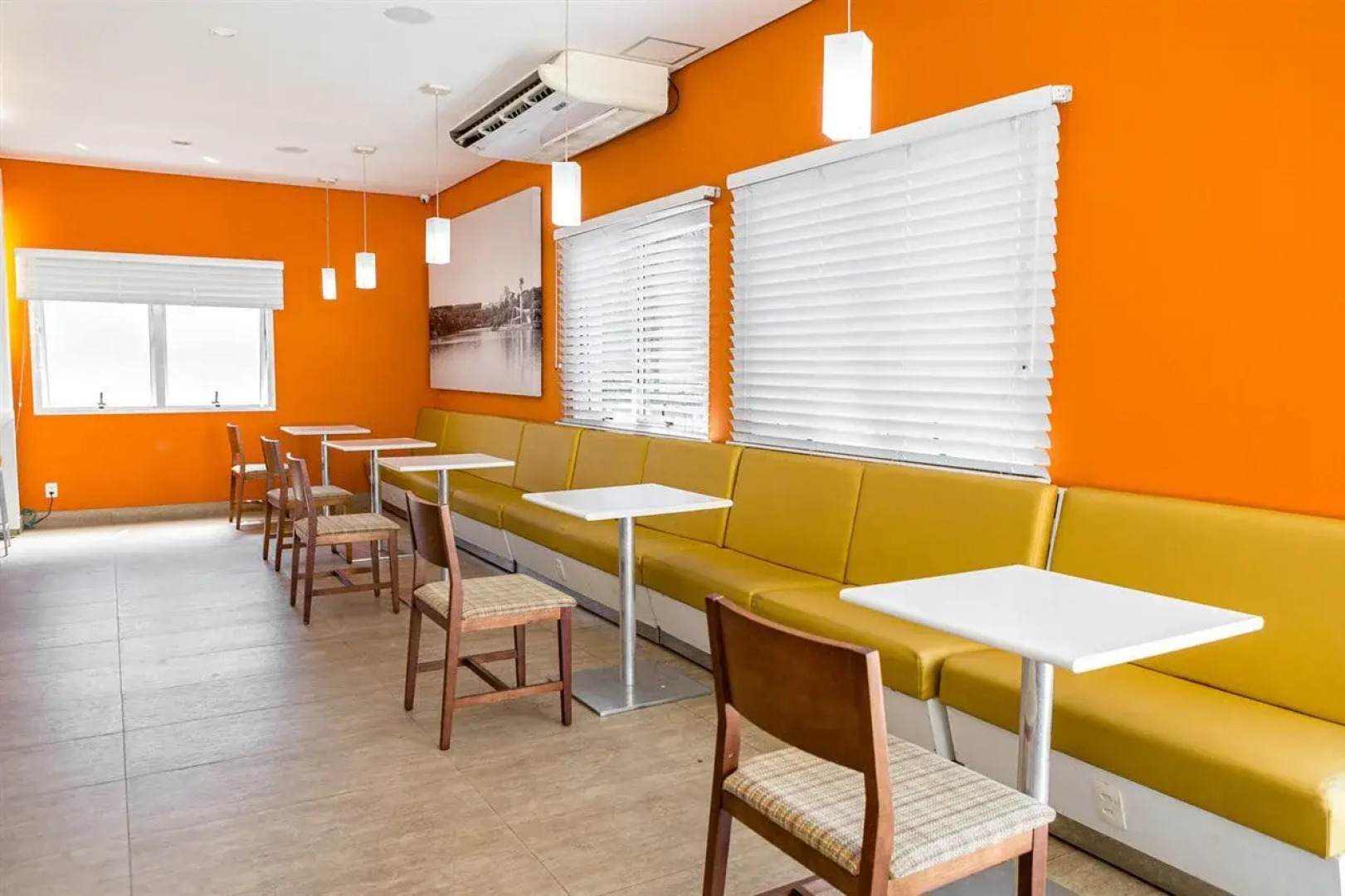 Super 8 Aeroporto Confins