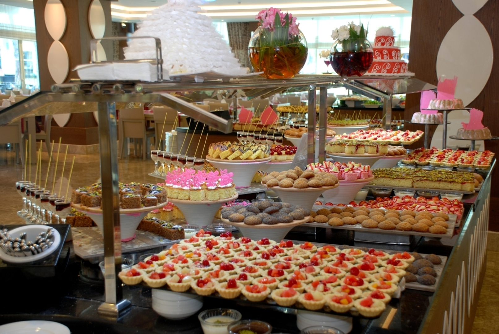 Berry Blue Hotels - All Inclusive