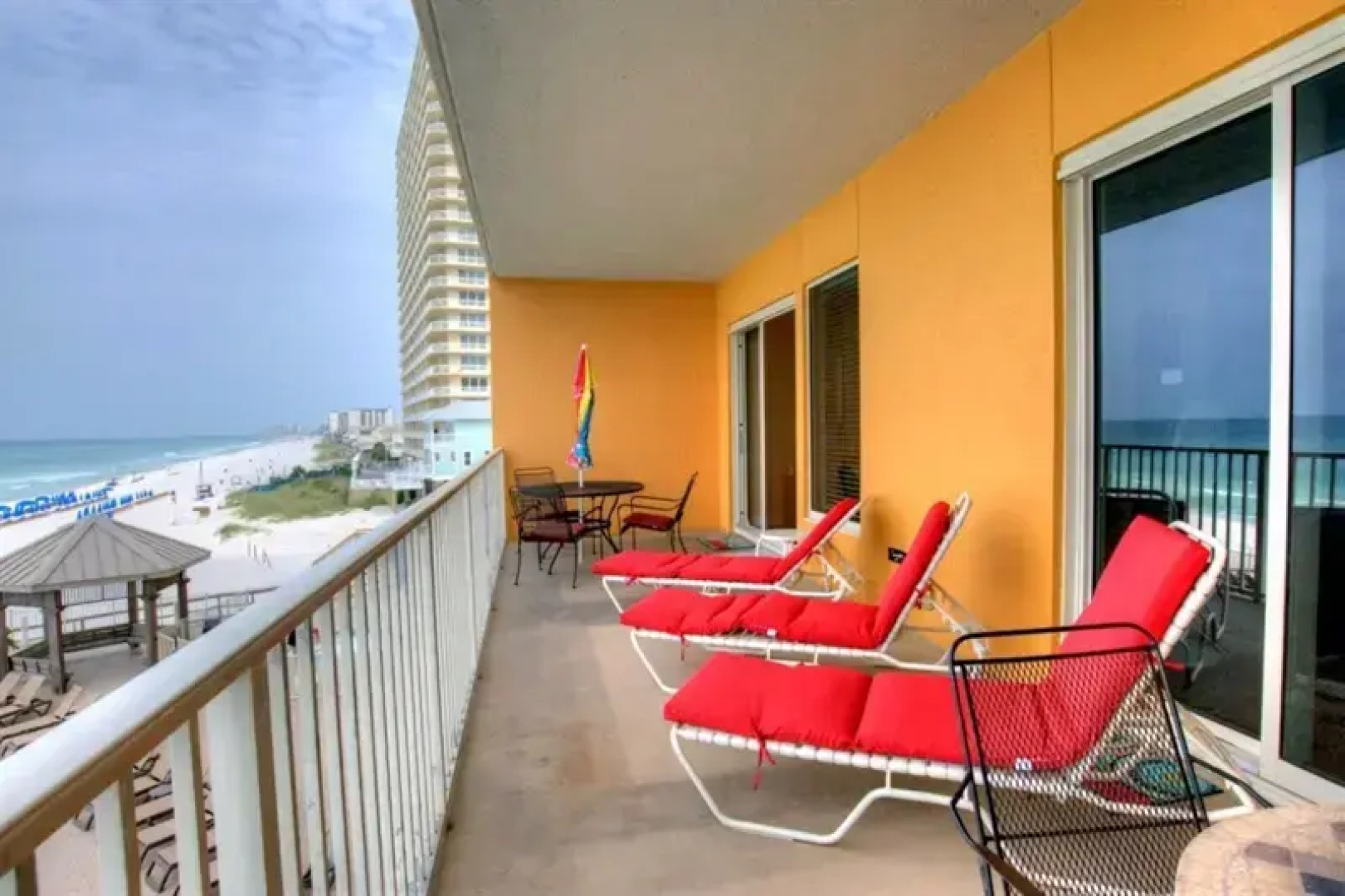 310 Treasure Island Resort