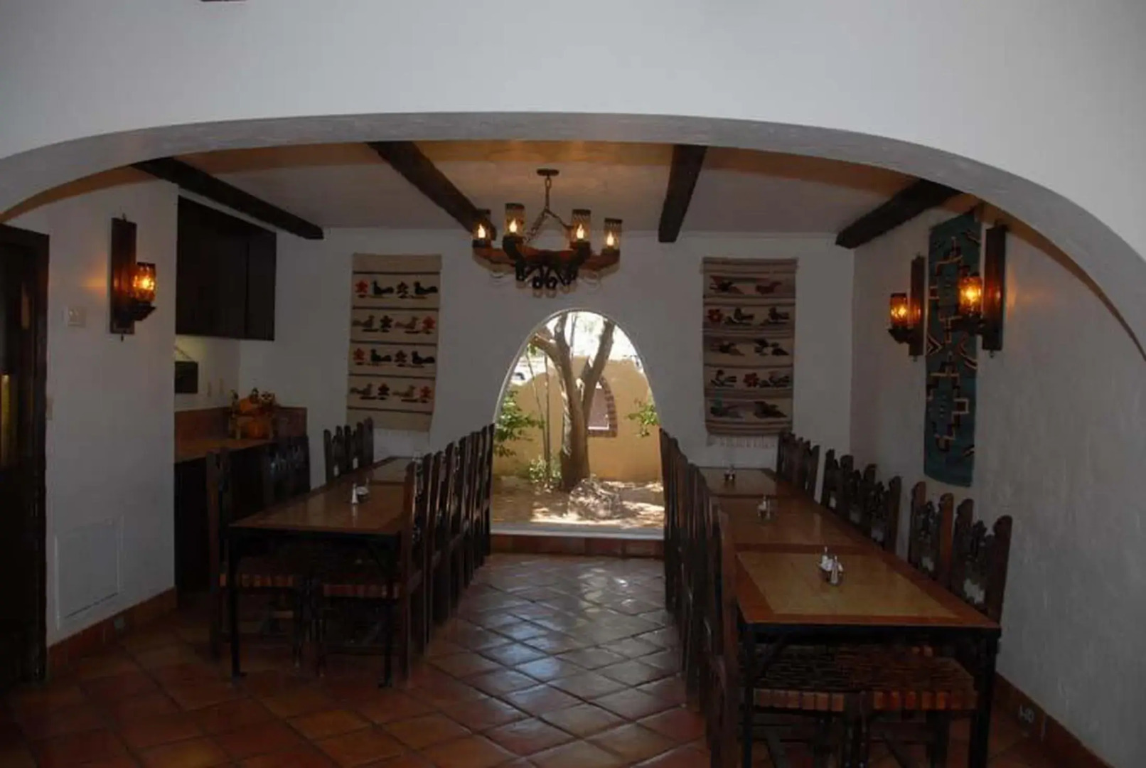 White Stallion Ranch