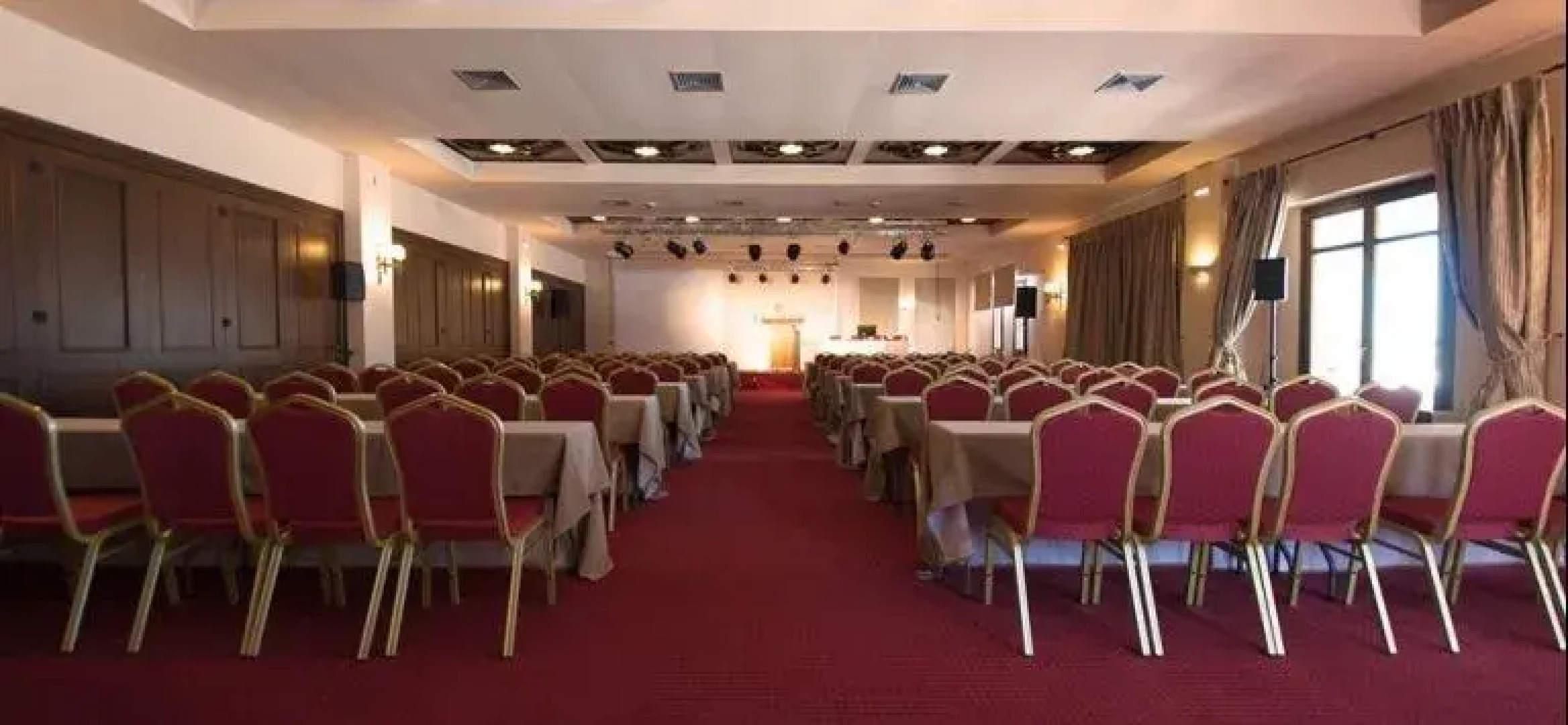 Kazarma Lake Resort & Spa