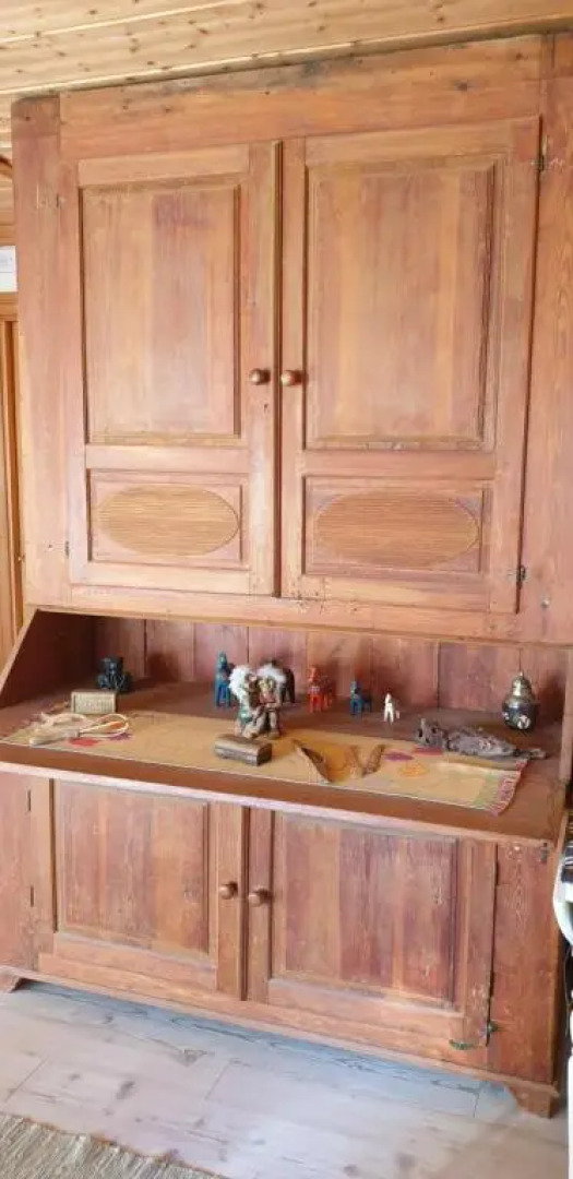 Woodstock B & B Studios