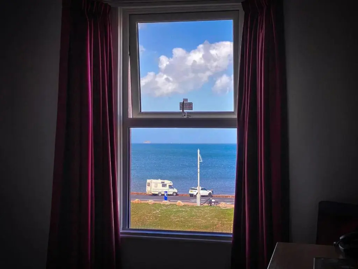 The Esplanade Hotel by Compass Hospitality