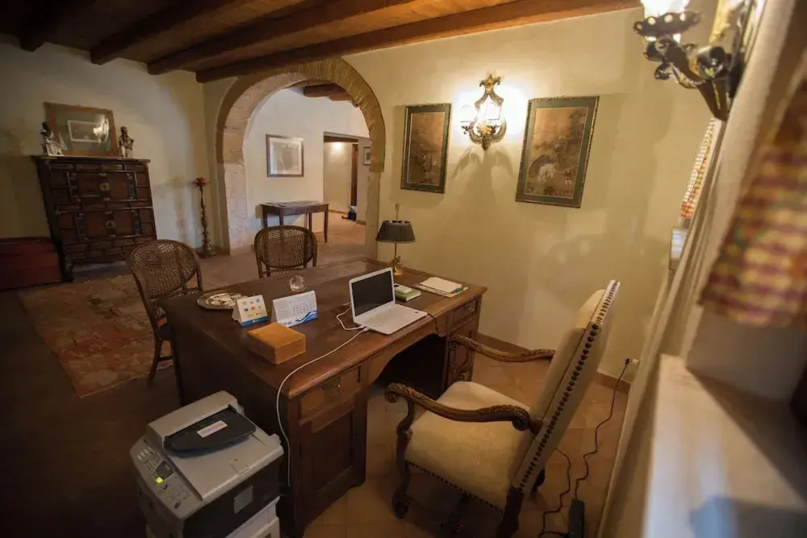 B&B Casale La Meridiana