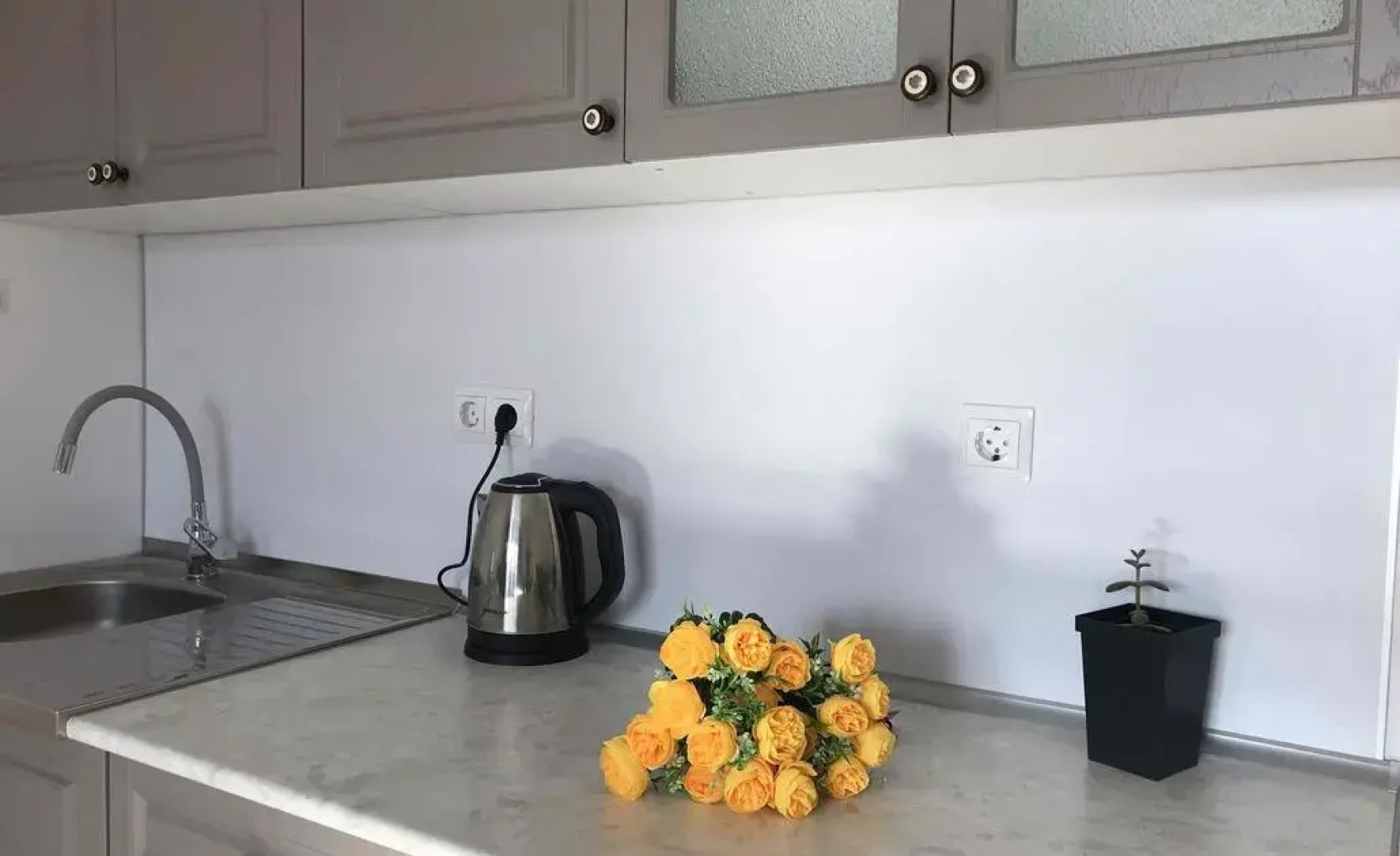 КвартАл на проспекте Маркса 97