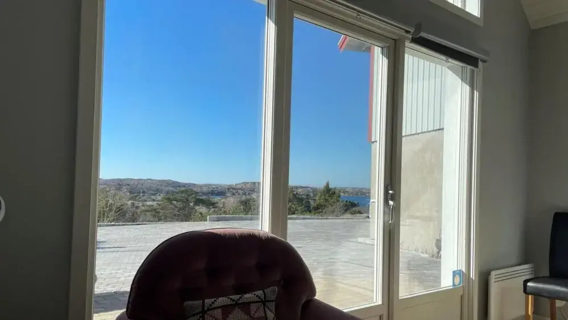 Vetteberget Anexet Fj Llbacka