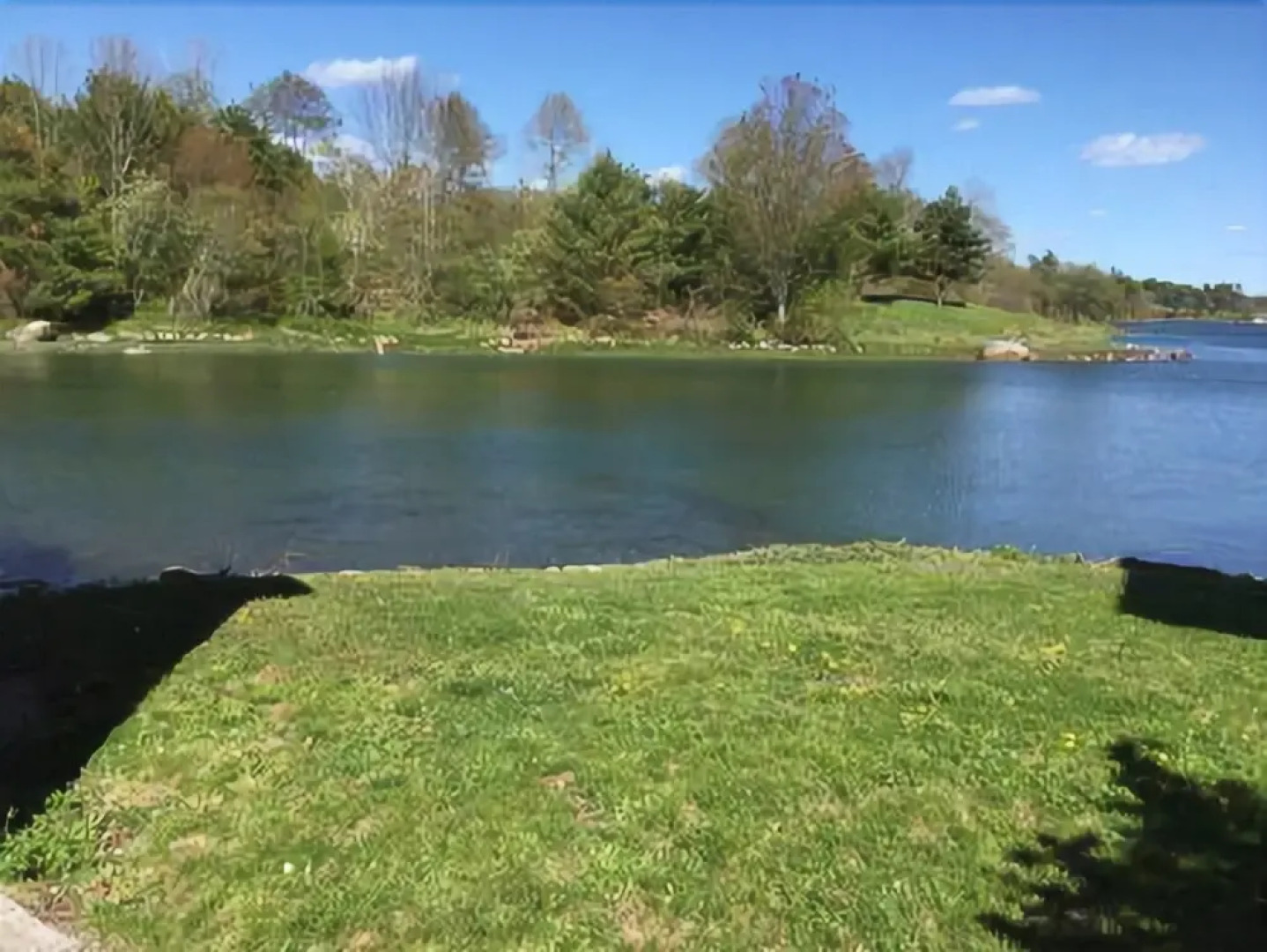 Head of the Bay - Two Bedroom Home