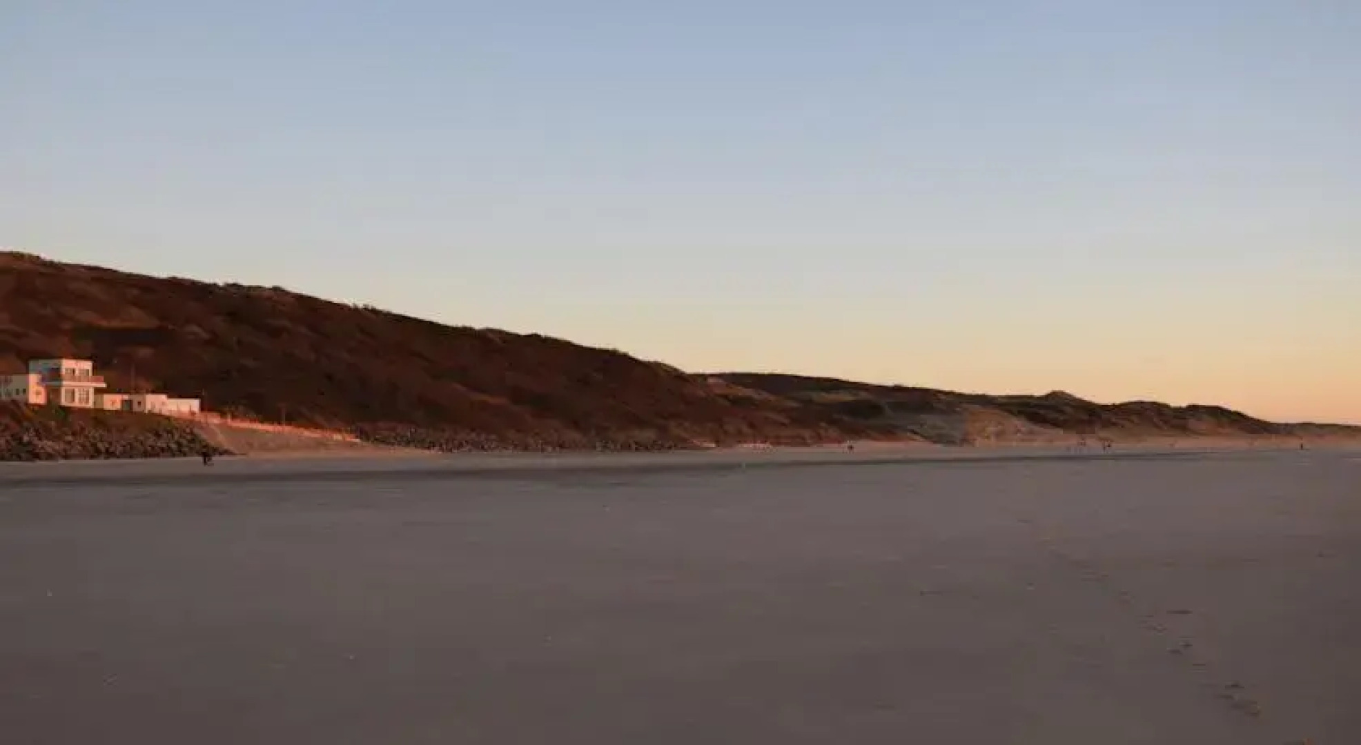 Maison dhôtes de la Mer