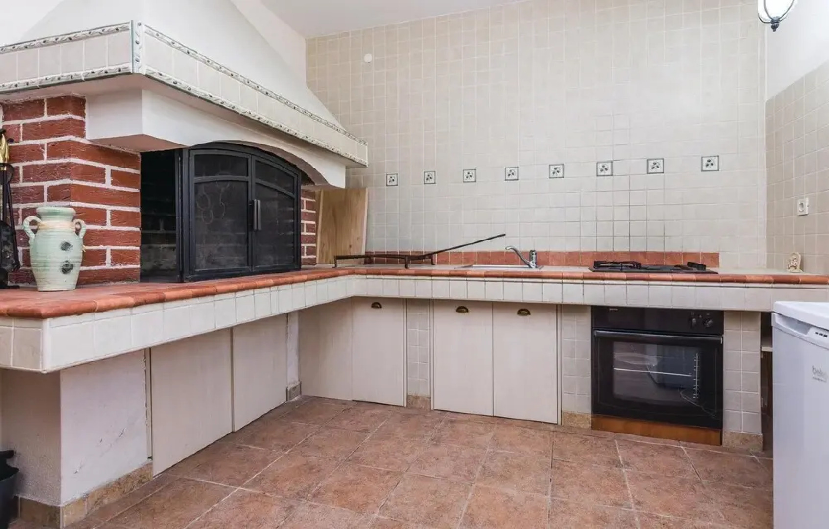 Awesome Home in Sv Filip i Jakov With Sauna, Wifi and 5 Bedrooms