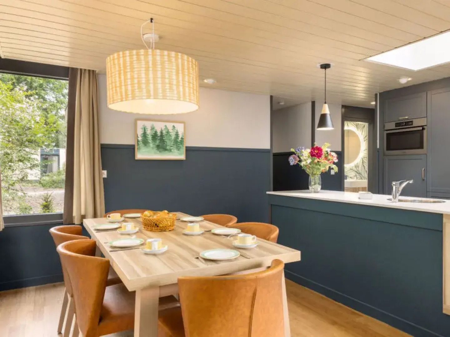 Center Parcs De Huttenheugte 12012