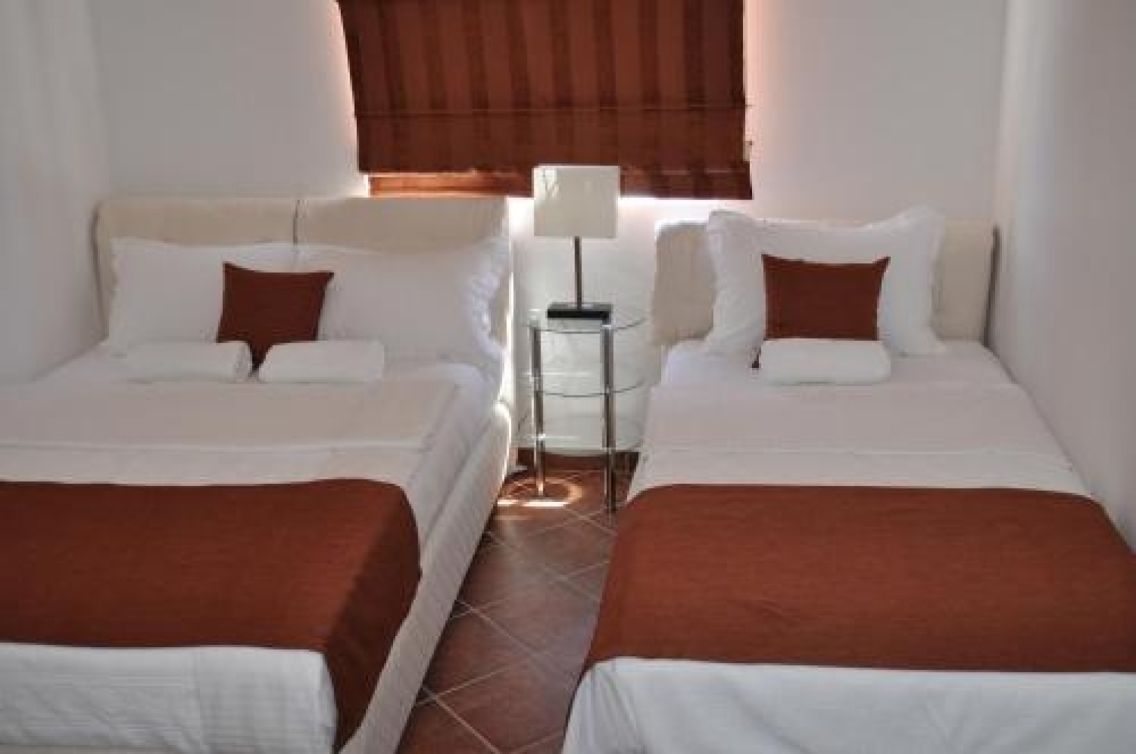 Apartments Monte Aria