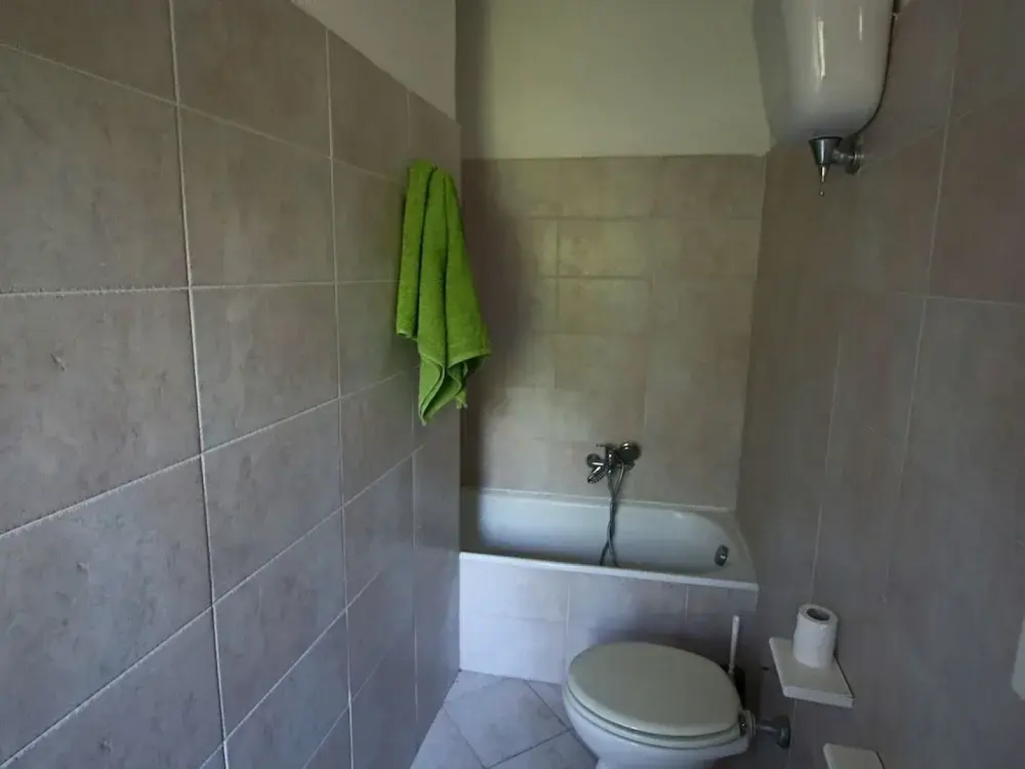 Mansion in Capo Vaticano Near the Beach