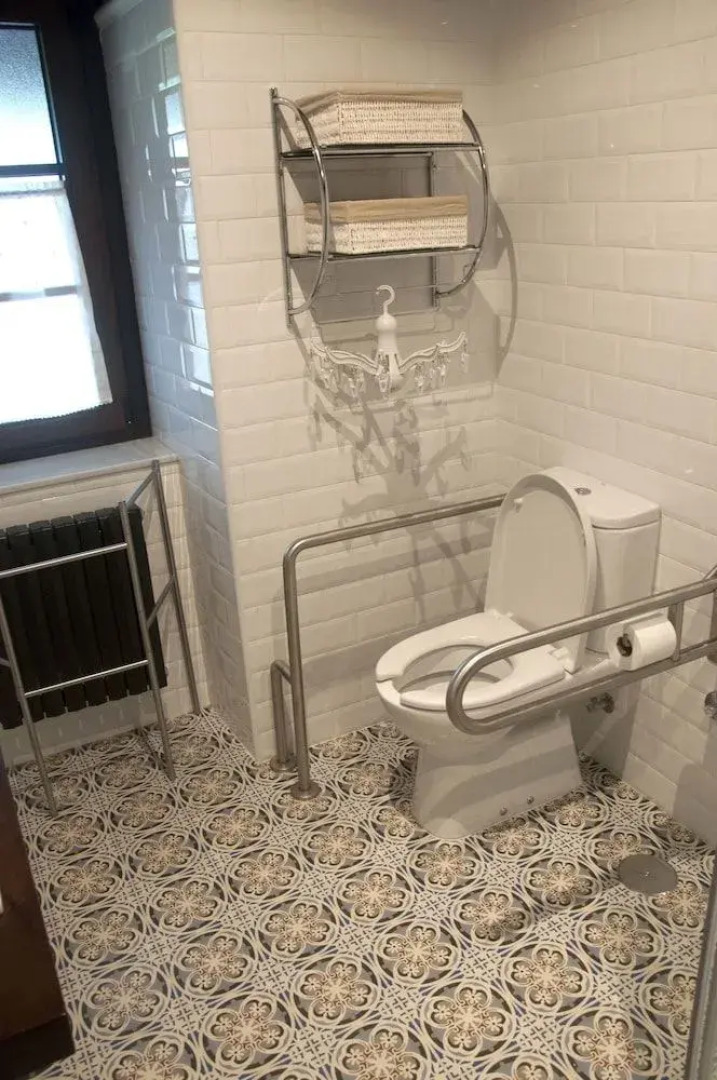 Casa Pacho Apartamentos Rurales