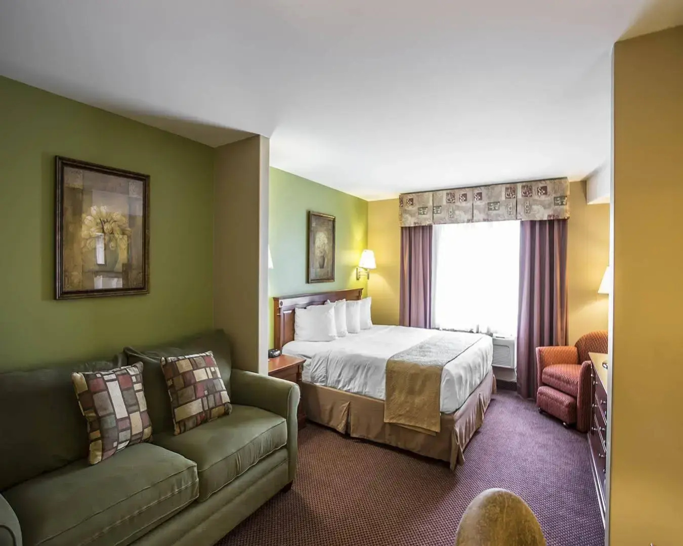 Holiday Inn Express & Suites Halifax - Bedford by IHG