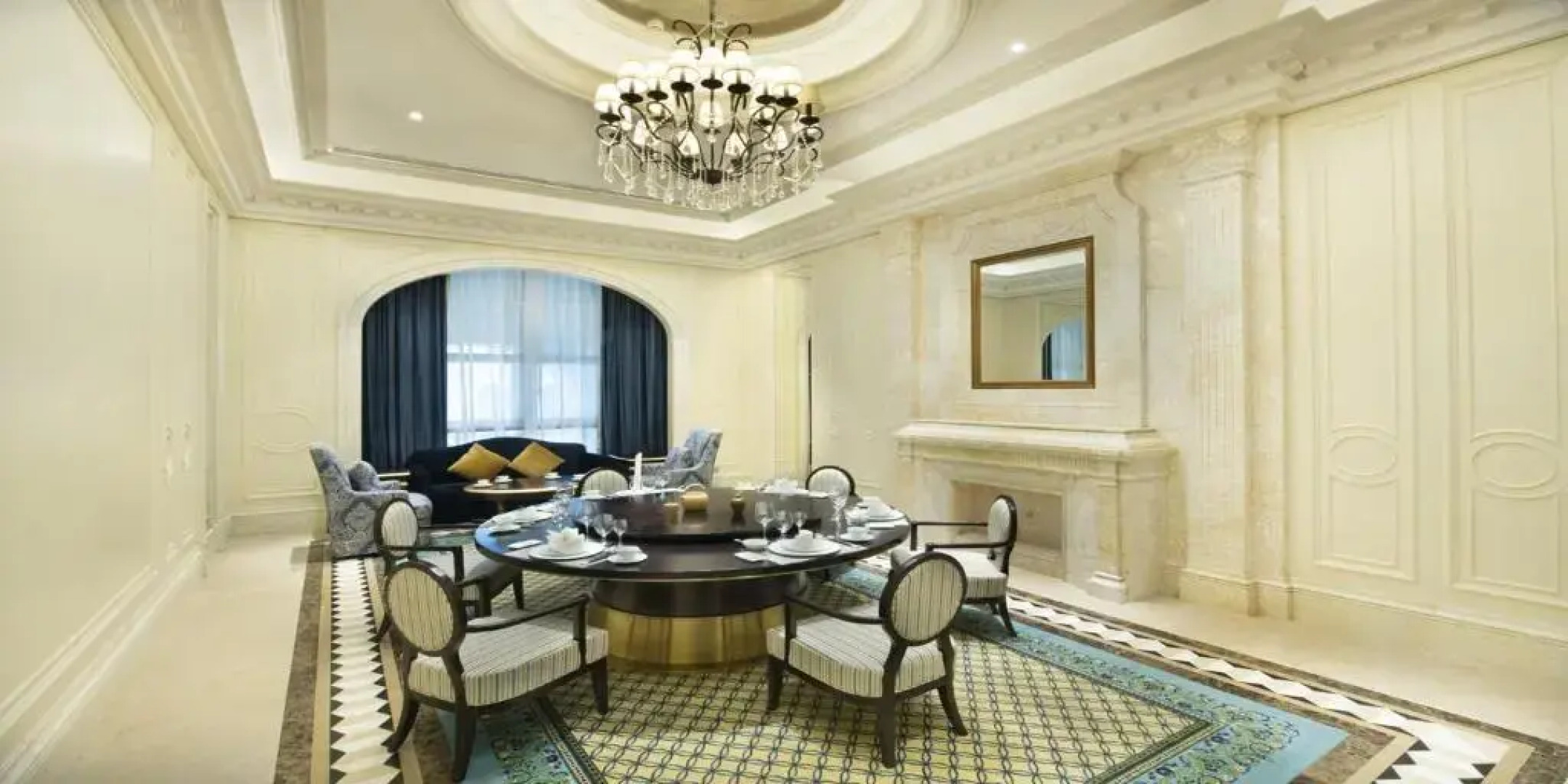 Crowne Plaza Dongying by IHG