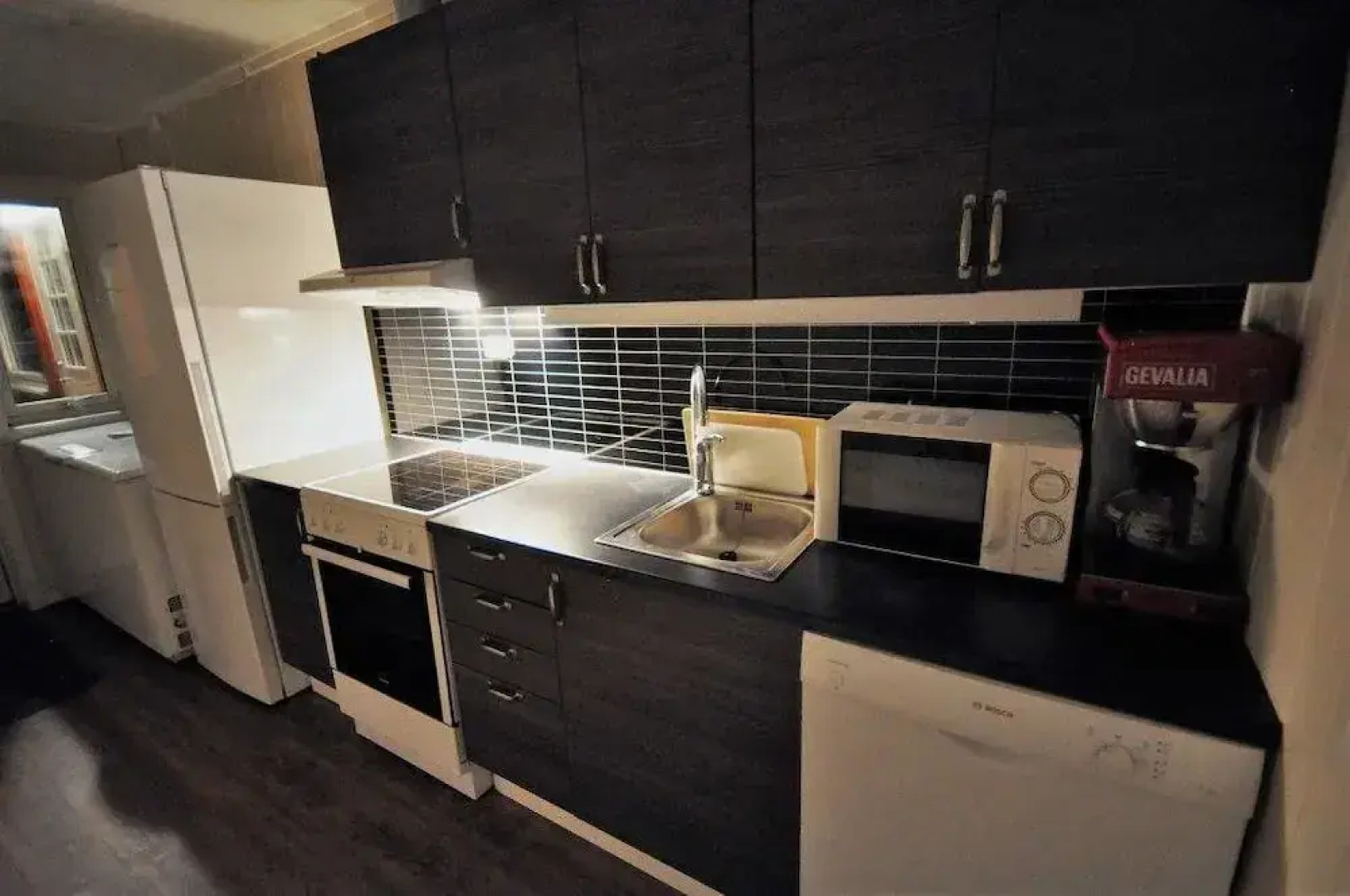 Havøysund Hotell & Rorbuer