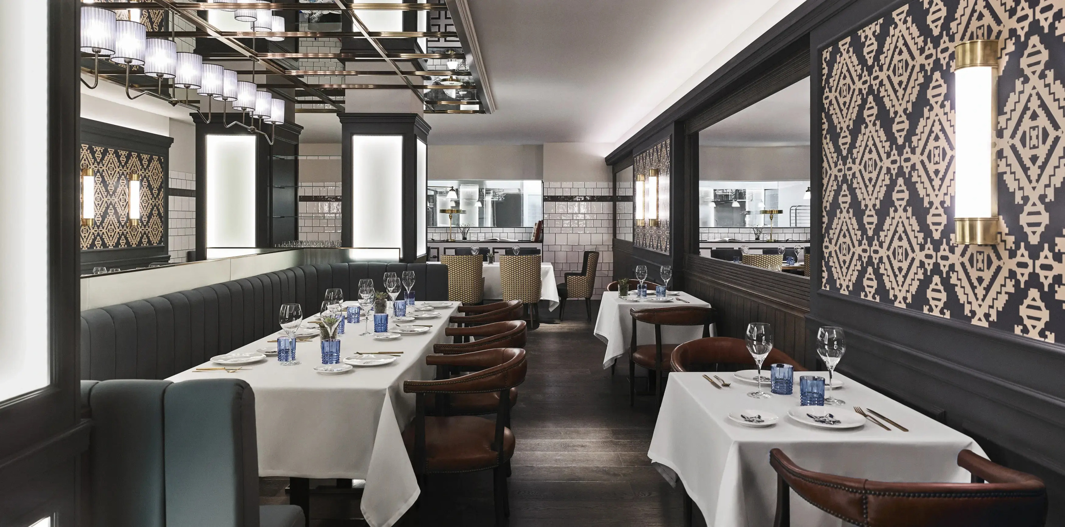 Gran Hotel Inglés