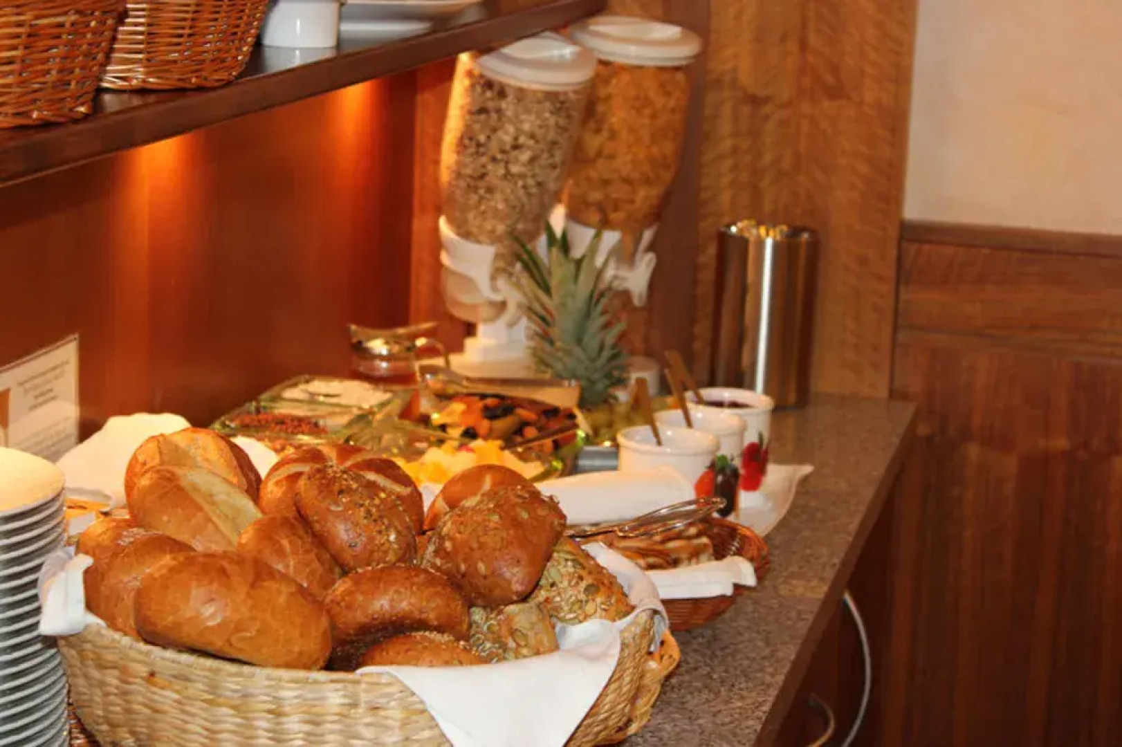 City Hotel Schönleber