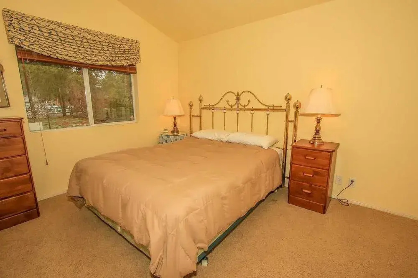 Lakefront Sanctuary #1306