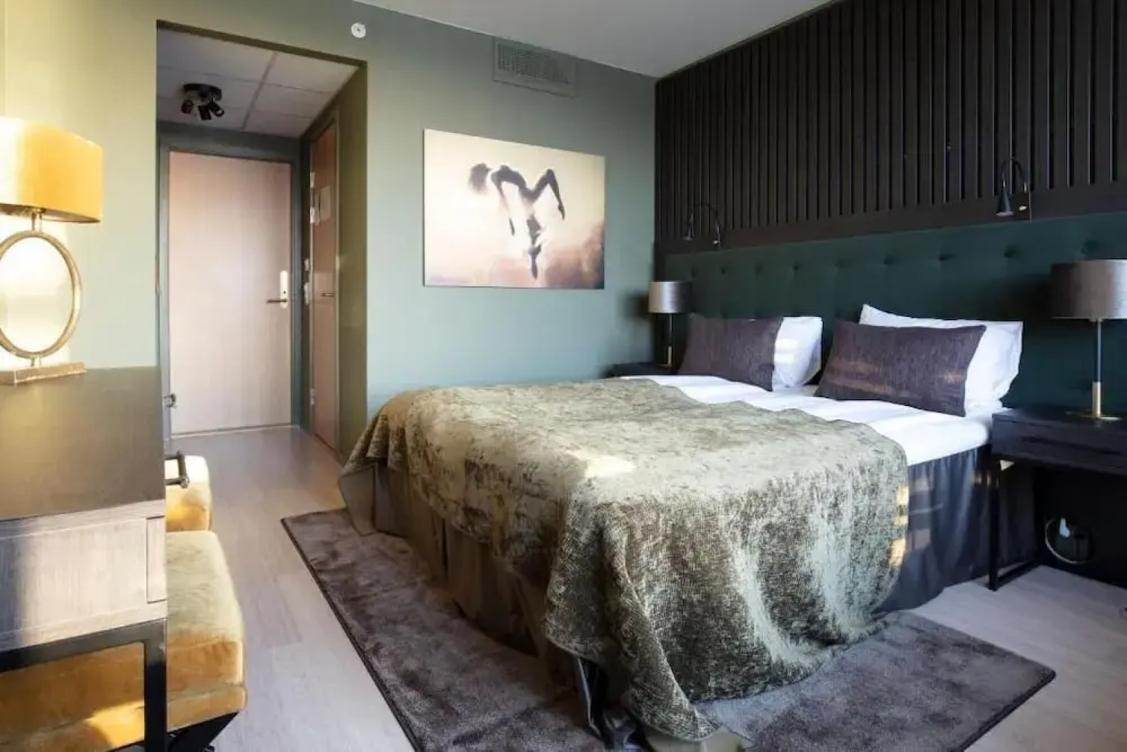 Rømskog Spa & Resort