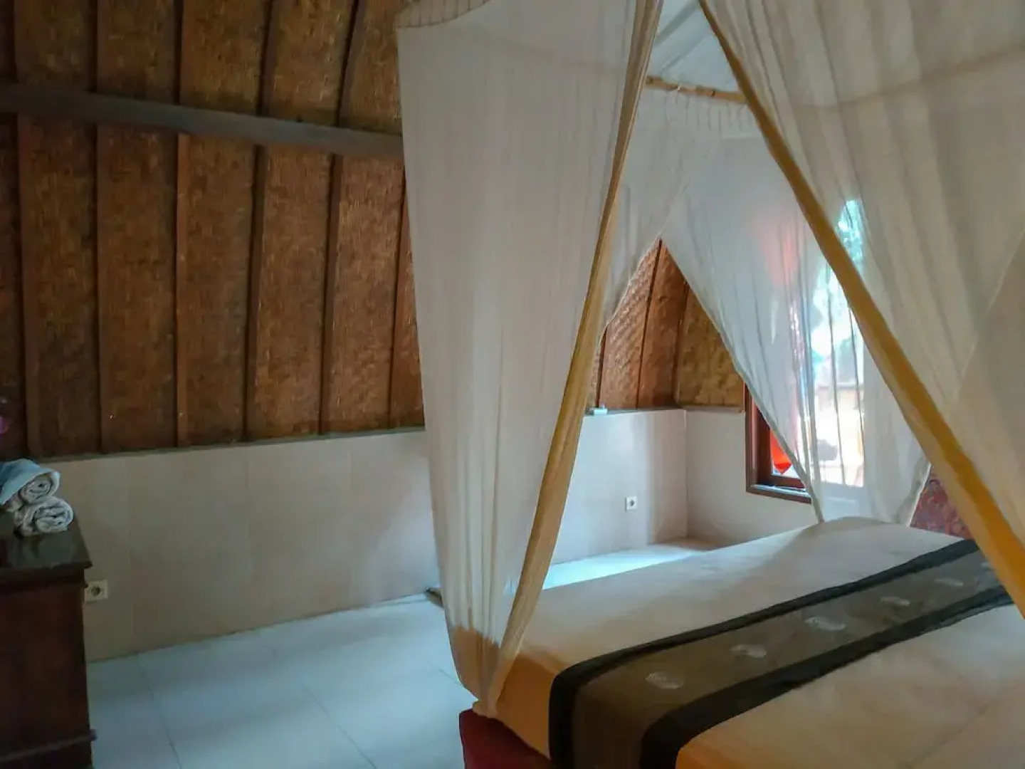 OYO 2043 Angels Cottage