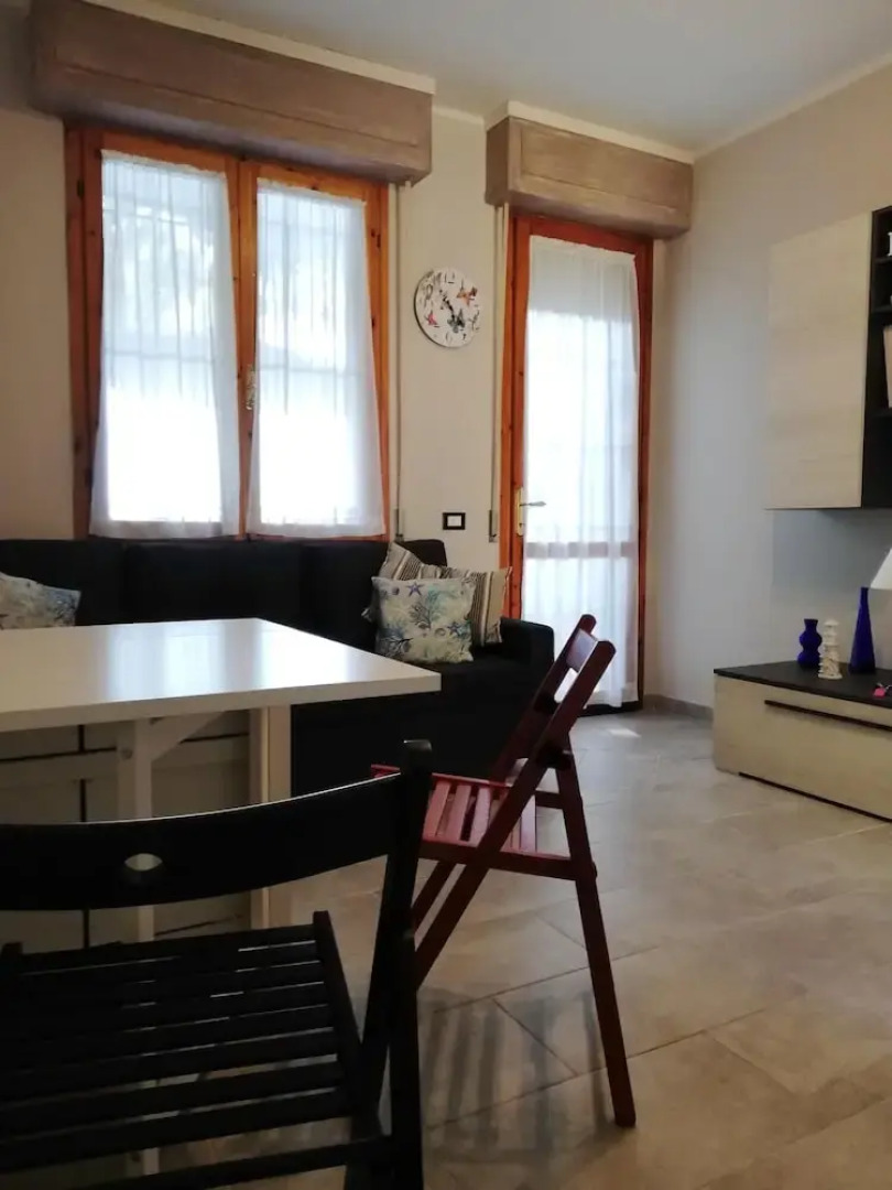 Studio in Castiglioncello, With Wonderful sea View, Shared Pool and Enclosed Garden Near the Beach