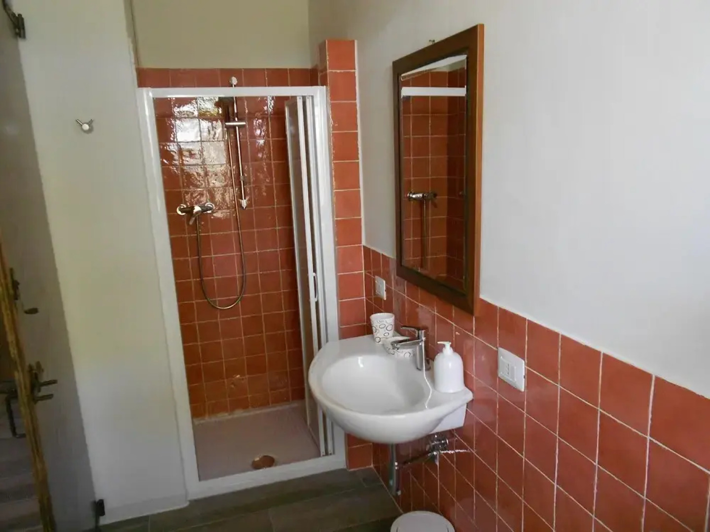 Agriturismo L'Isola Che Non C'era