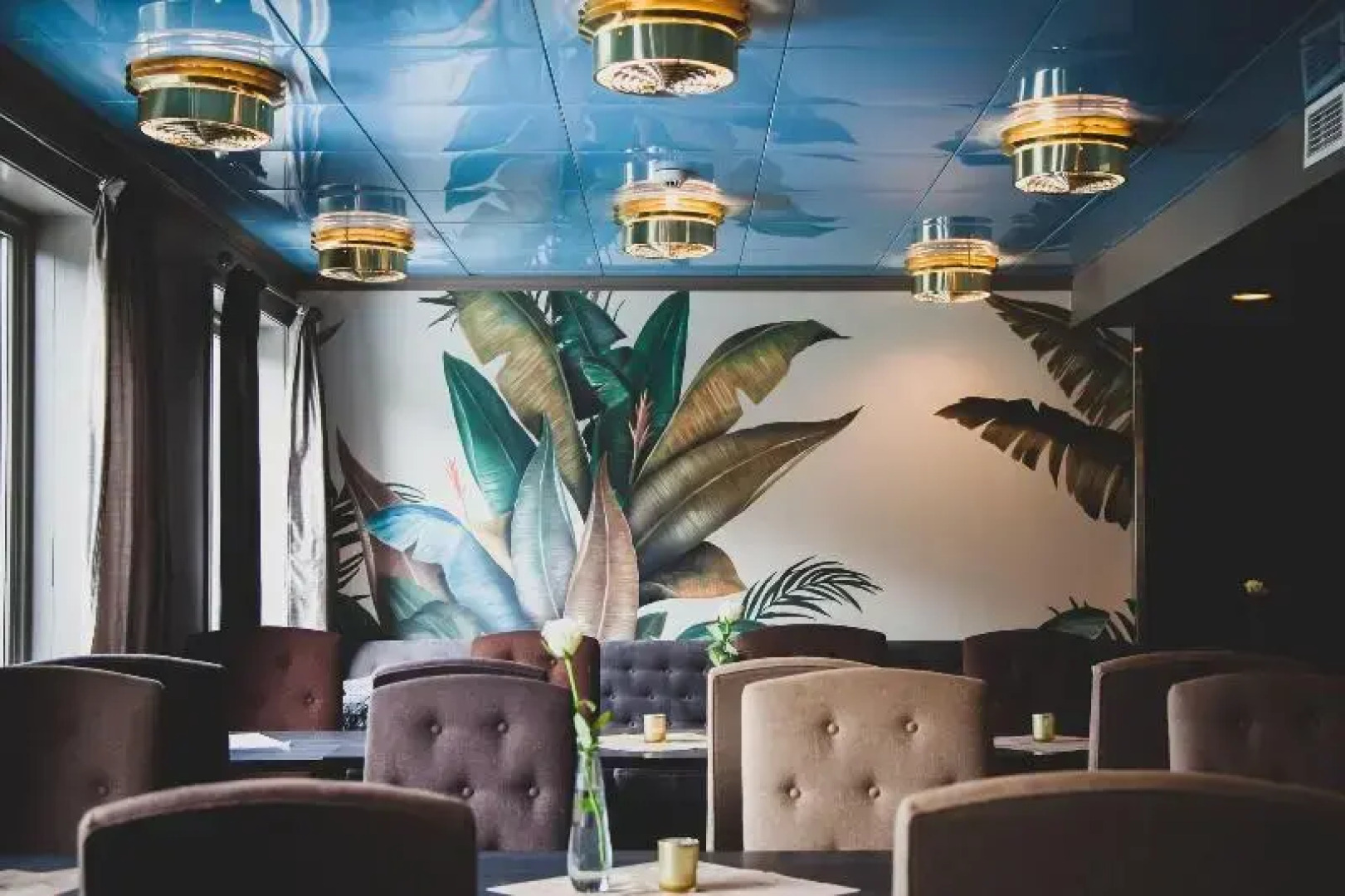 Frøken Skjolds Hotel