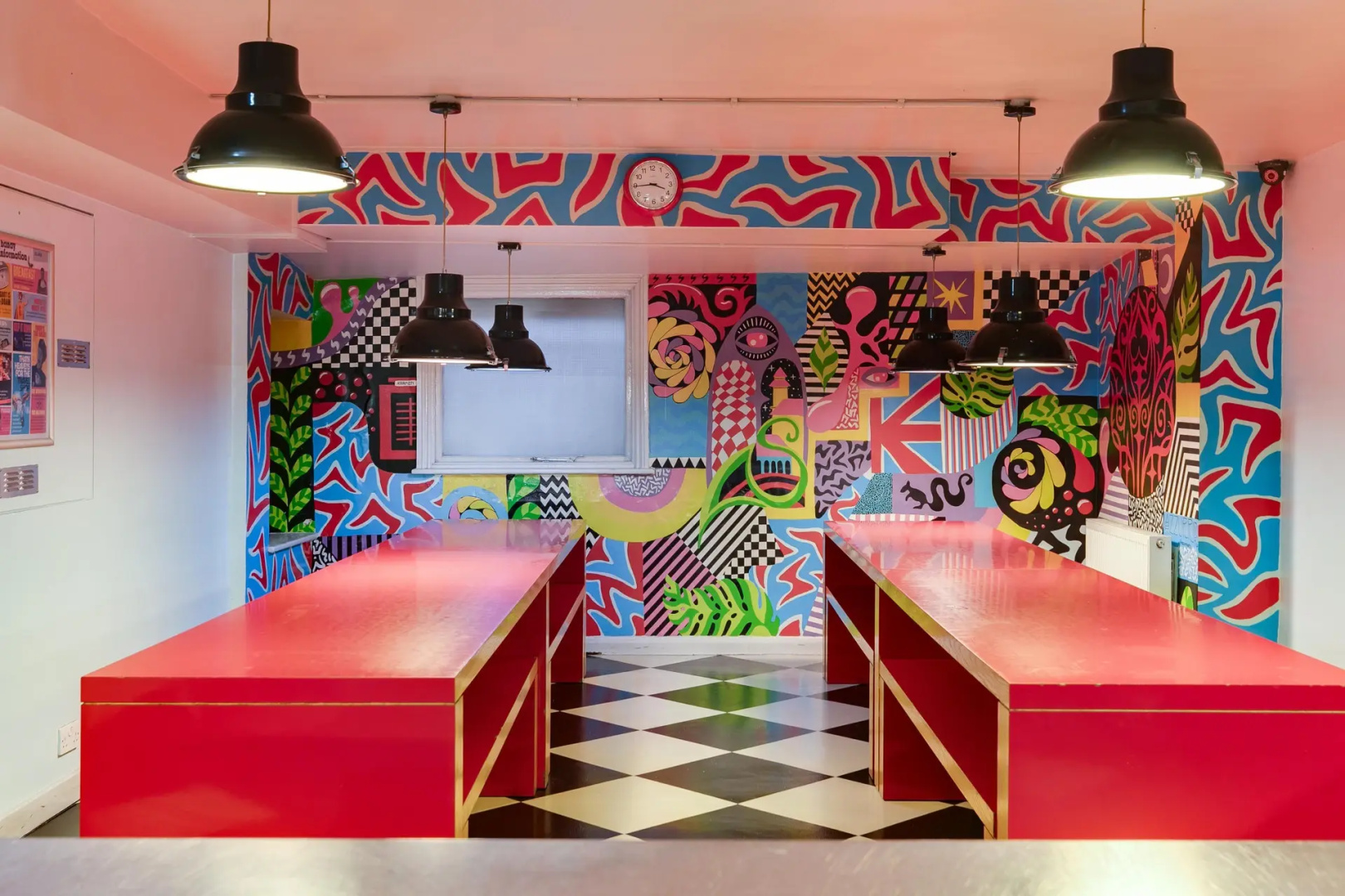 Clink 261 Hostel