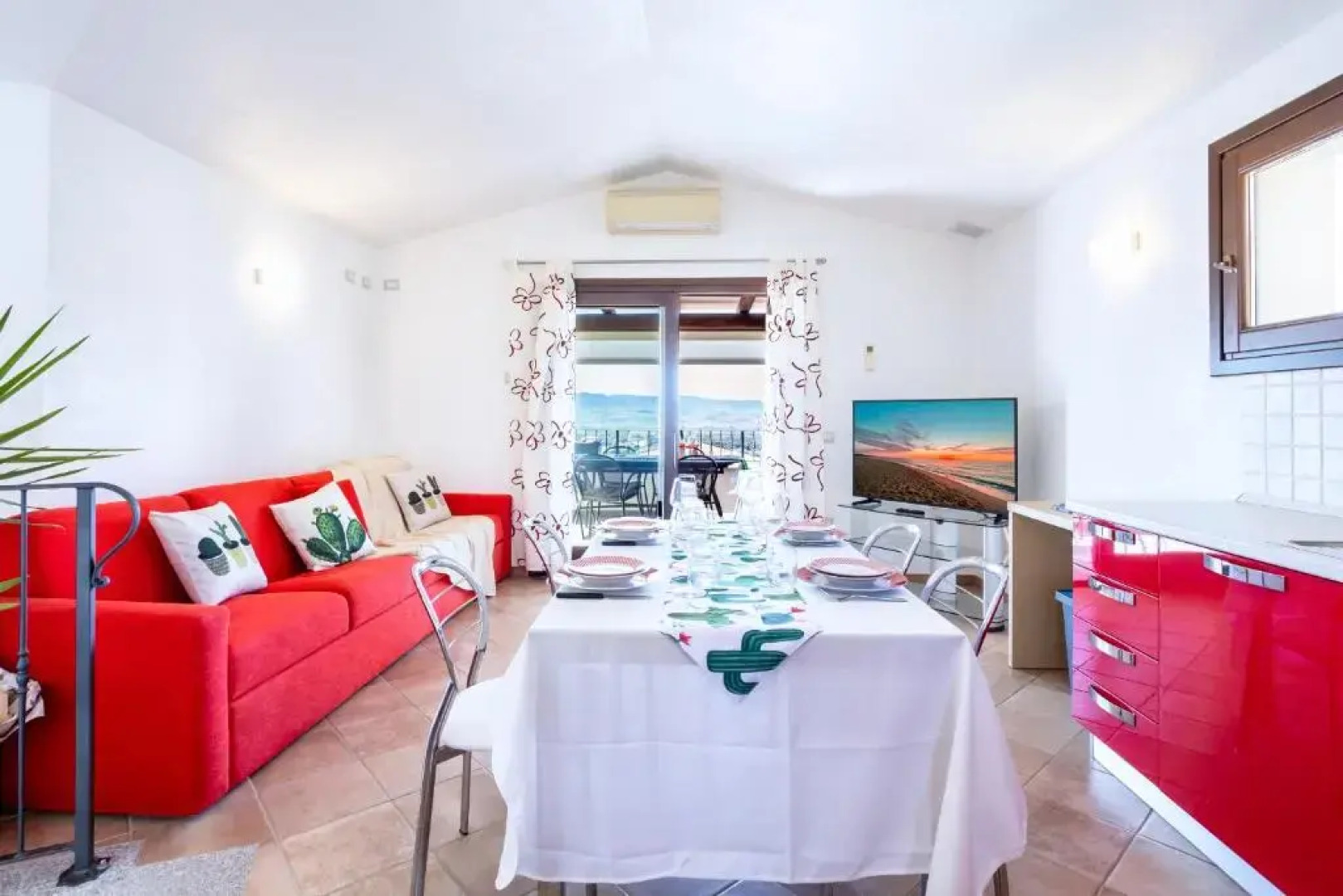 Welcomely - Dei Mille - La vigna 3