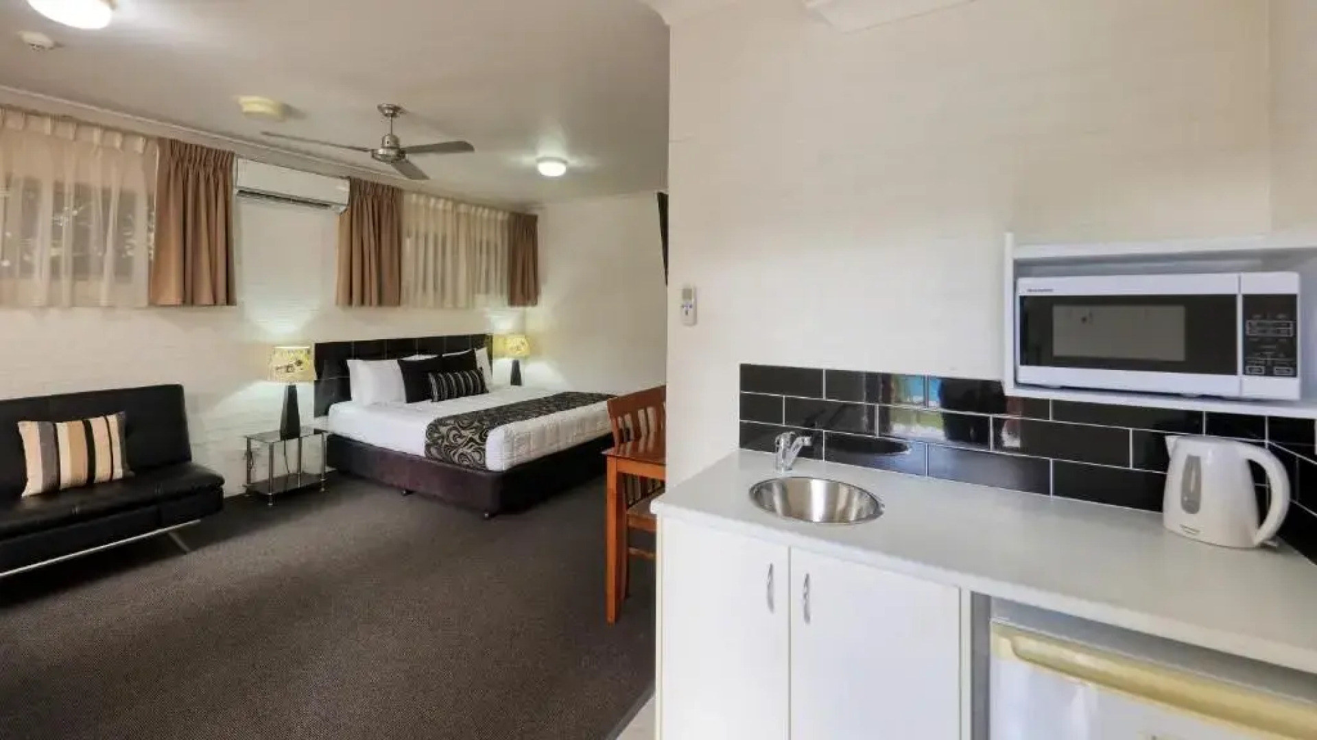 Heritage River Motor Inn