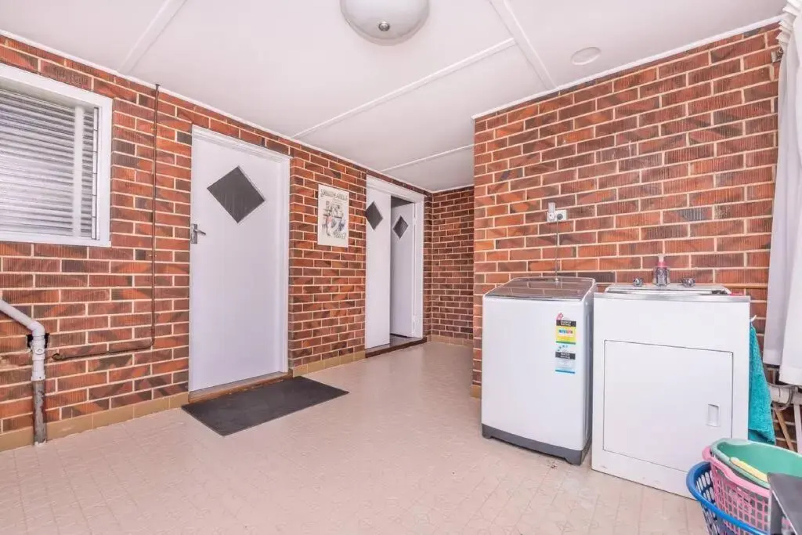 River Views in the Heart of Town