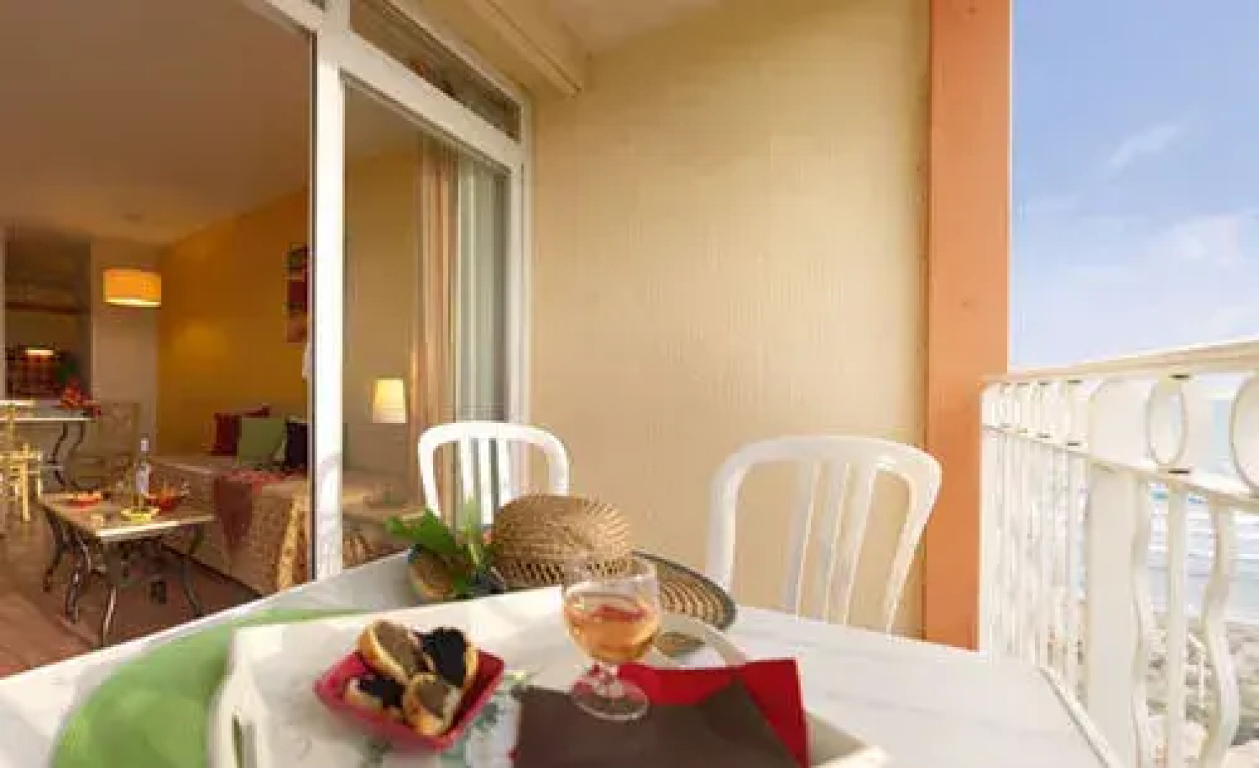 Belambra Hotels & Resorts Le Grau Du Roi Le Vidourle