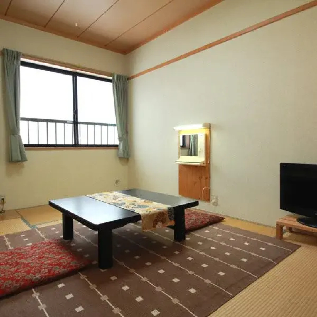 Shintakayu Onsen Azumaya Ryokan