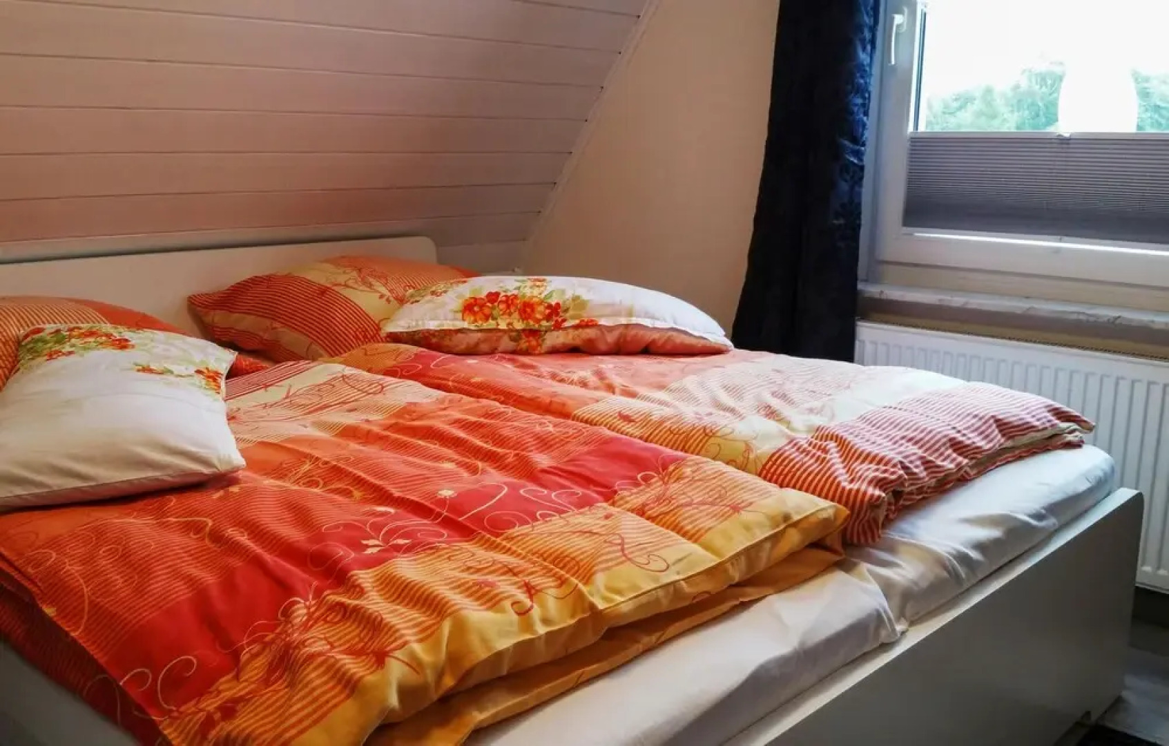 Stunning Home in Klein Warin With Wifi and 2 Bedrooms