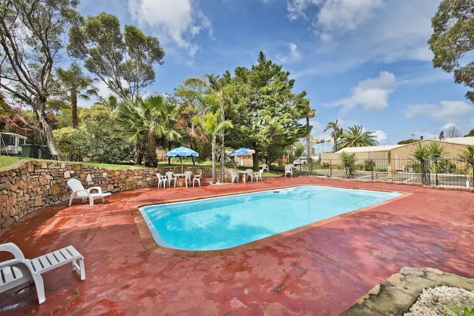 Acclaim Pine Grove Holiday Park