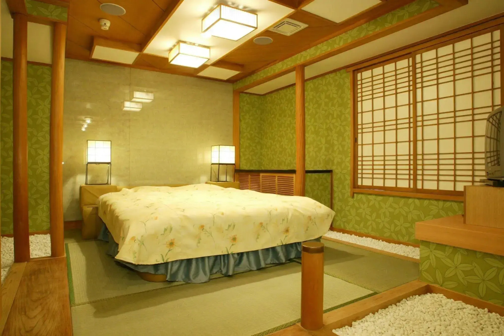 Osaka Palais de Fleurs – Adults Only