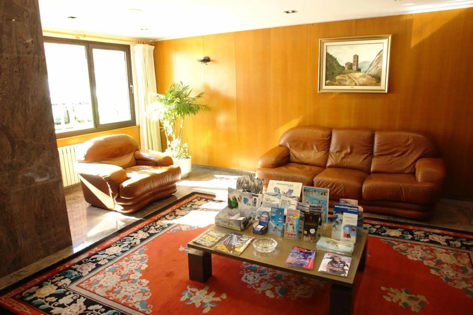 Hotel Roc del Castell