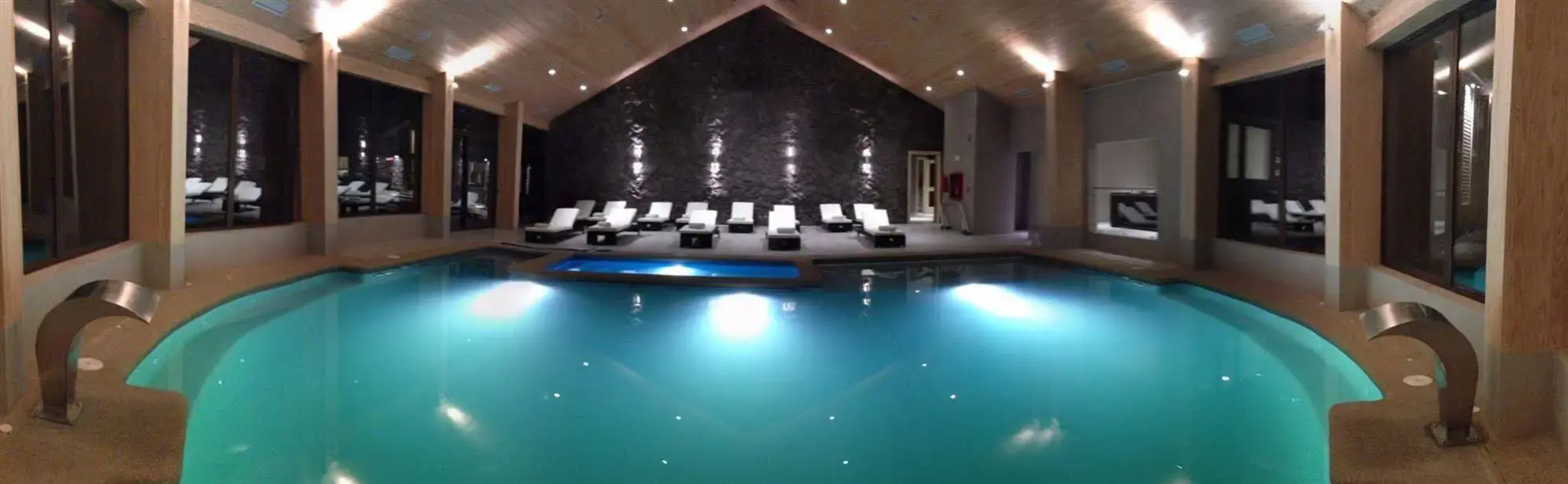 Valle Corralco Hotel & Spa