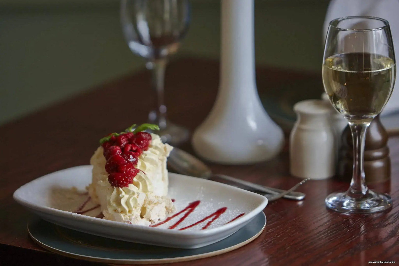 Best Western George Hotel