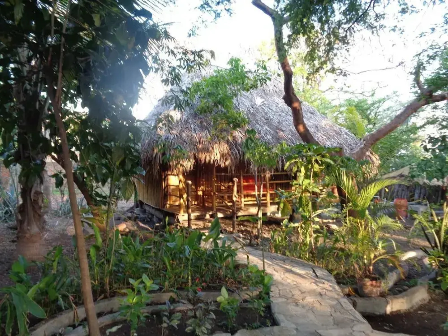 Hotel La Barca De Oro - Hostel