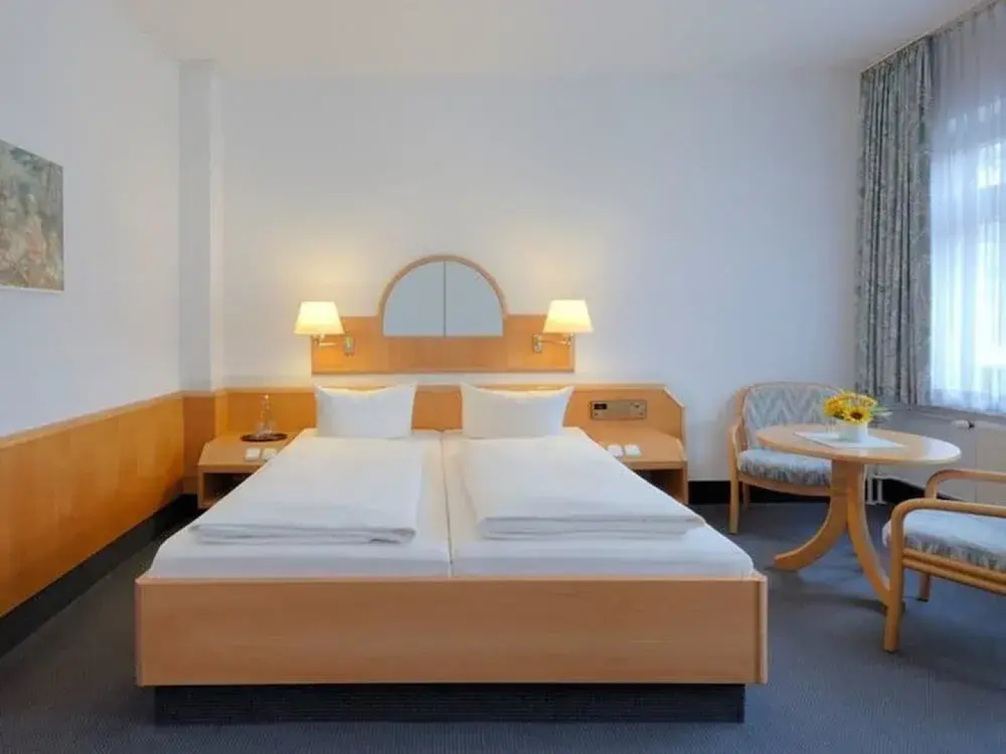 Hotel Rastanlage Gudow Nord