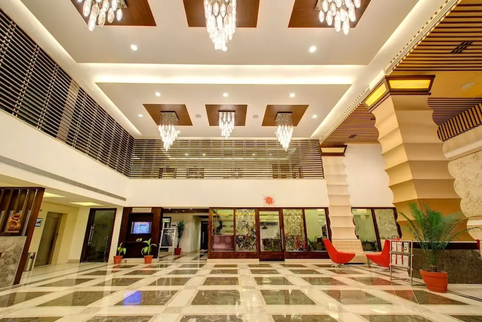 Best Western Plus Stella