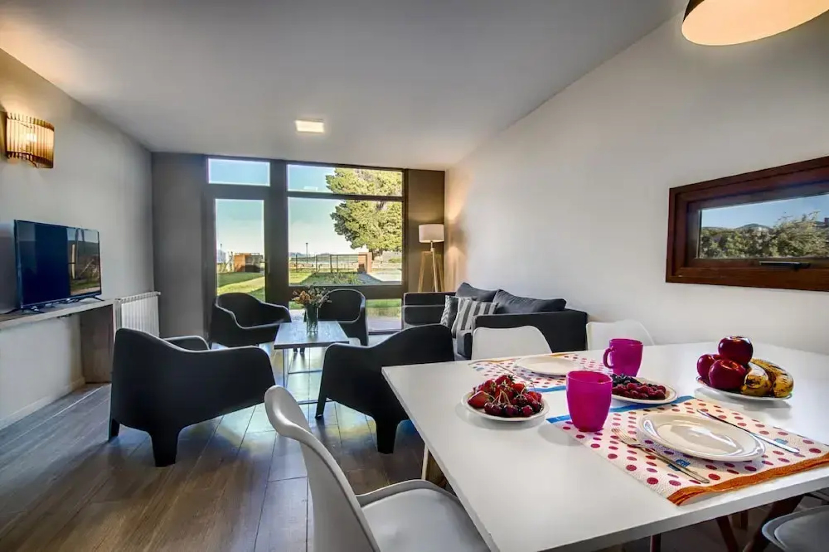 Luna Llena Dina Huapi