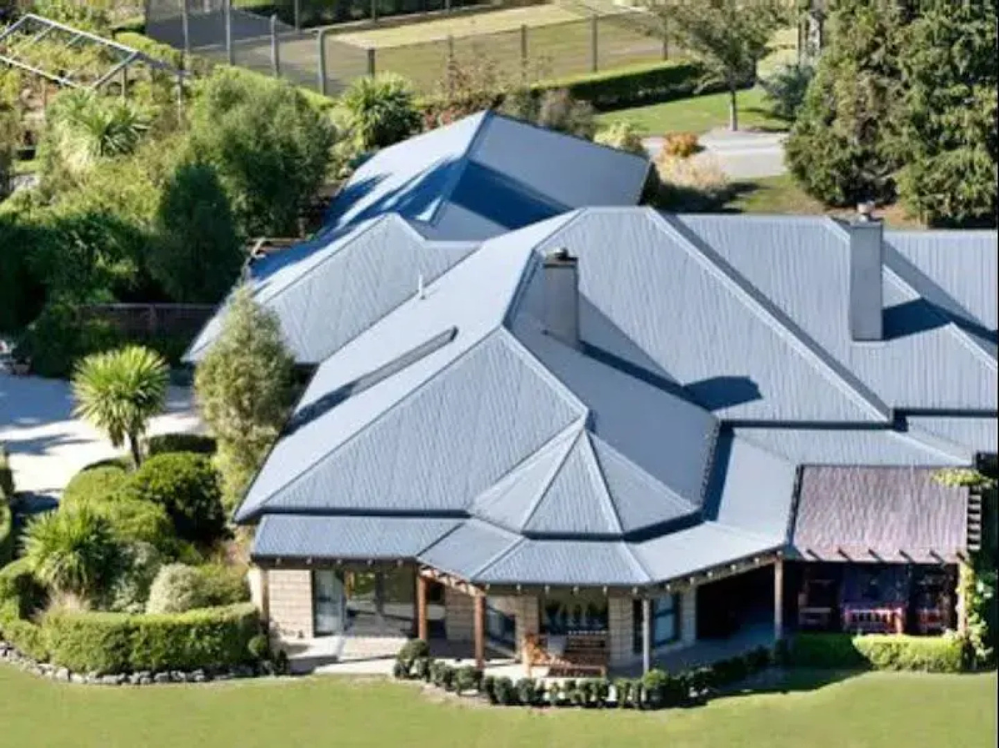 Rippinvale Retreat