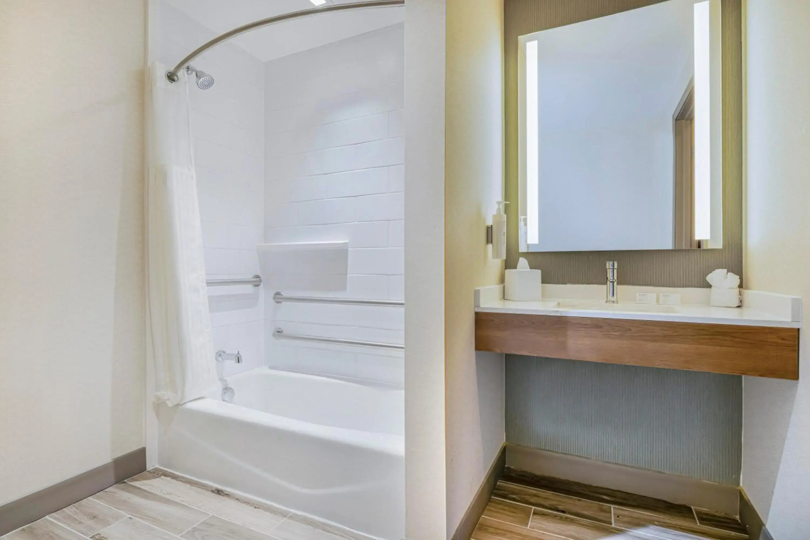 Hilton Garden Inn Colorado Springs Airport